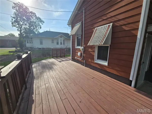 $139,900 | 310 East South Avenue, Greenville, IL 62246