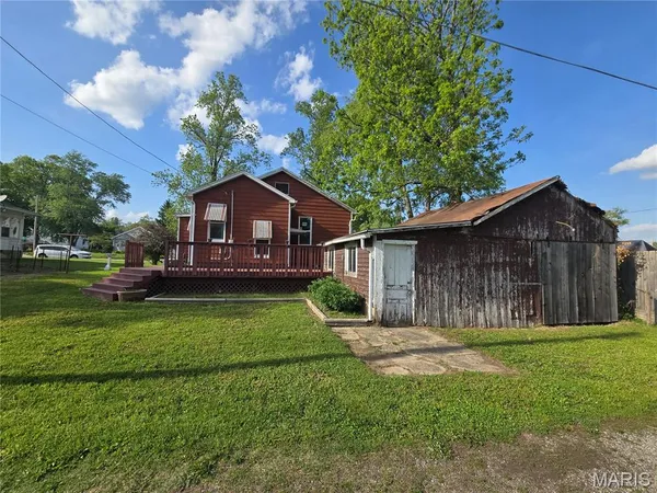 $139,900 | 310 East South Avenue, Greenville, IL 62246
