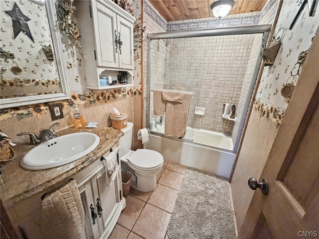 2254 Hanshaw Road Dryden, NY 13068 - Photo 26 of 47 Bathroom