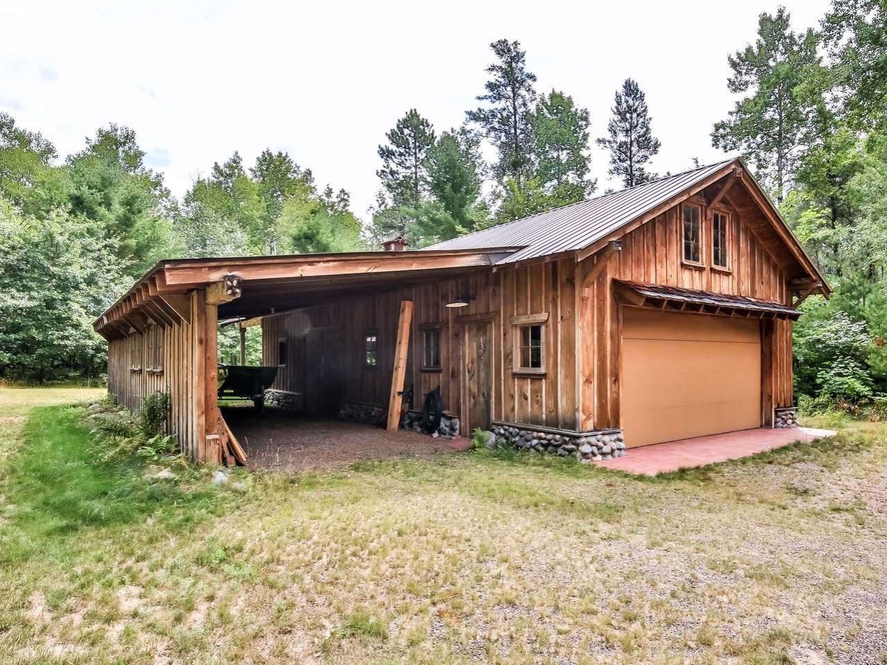 4216 Denton Road Conover, WI 54519 - Photo 29 of 38 Gallery Image 29