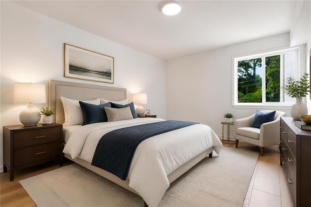 5095 Roswell Road, Unit 209 Sandy Springs, GA 30342 - Photo 19 of 25 Gallery Image 19