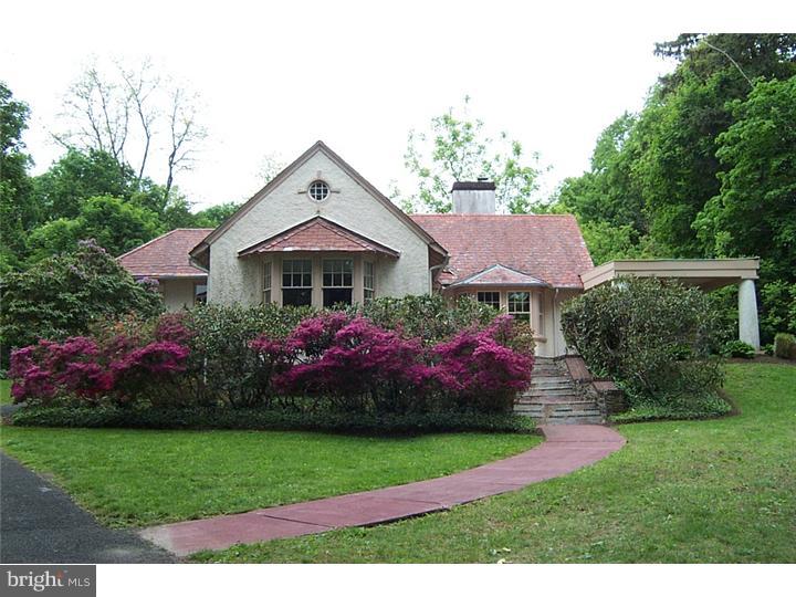 222 East Waverly Road Wyncote, PA 19095 - Photo 1 of 13