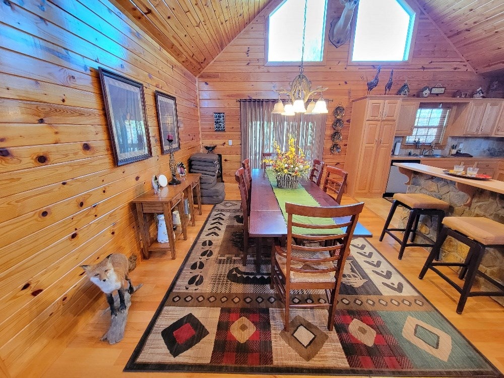 159 Falcon Ridge Road Fries, VA 24330 - Photo 10 of 35 Gallery Image 10