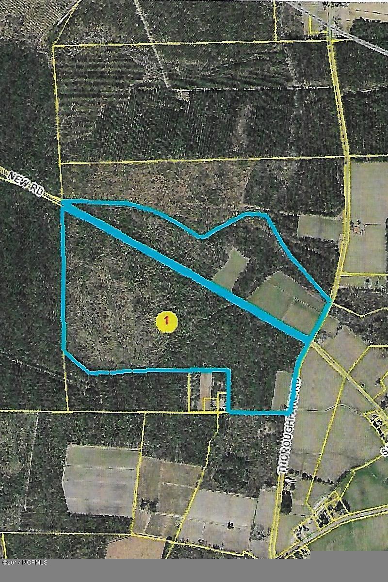 0 State Road 1422 Road Washington, NC 27889 - Photo 1 of 1 Scan_0003