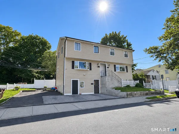 $3,500 | 4 Van Buskirk Avenue, Stamford, CT 06902