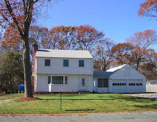 115 Spring Grove Avenue Warwick, RI 02889 - Photo 1 of 3 Exterior Front.