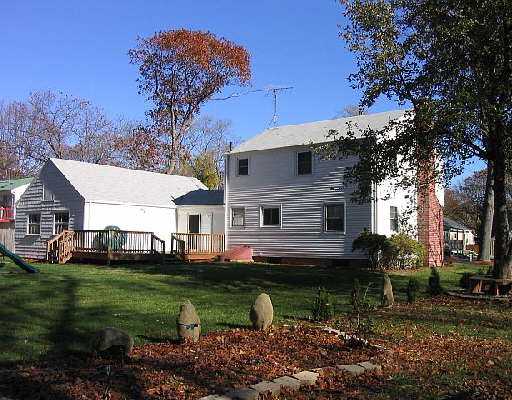 115 Spring Grove Avenue Warwick, RI 02889 - Photo 2 of 3 Other.