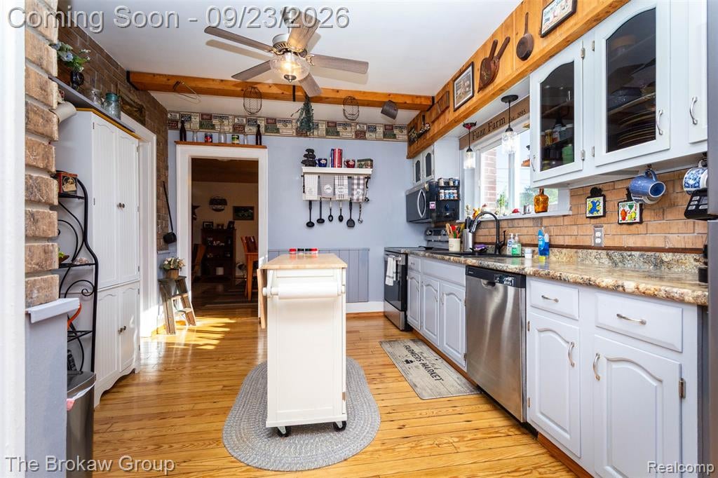 4169 Merwin Road Lapeer, MI 48446 - Photo 13 of 71 Gallery Image 13