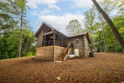 $499,999 | 956 Lemmon Lane, Ellijay, GA 30540
