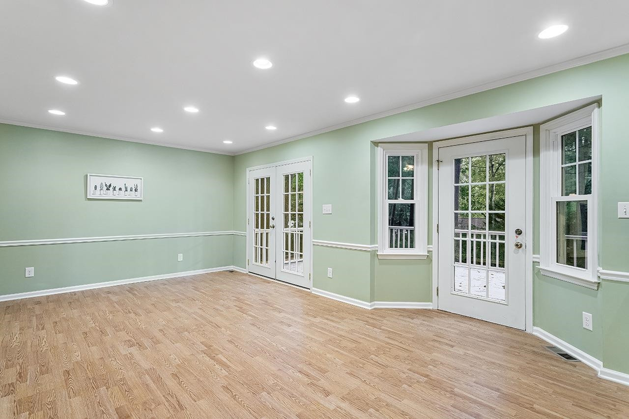 7416 Old Fox Trail Raleigh, NC 27613 - Photo 16 of 26 Photo 16