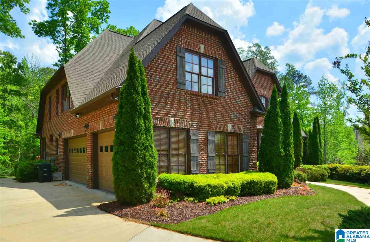 1031 Bluestone Way Birmingham, AL 35242 - Photo 3 of 50
