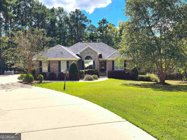 $799,900 | 1091 Bouldercrest Way, Greensboro, GA 30642