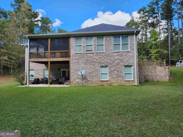 $799,900 | 1091 Bouldercrest Way, Greensboro, GA 30642