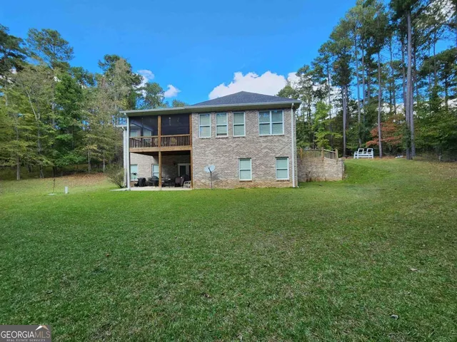 $799,900 | 1091 Bouldercrest Way, Greensboro, GA 30642