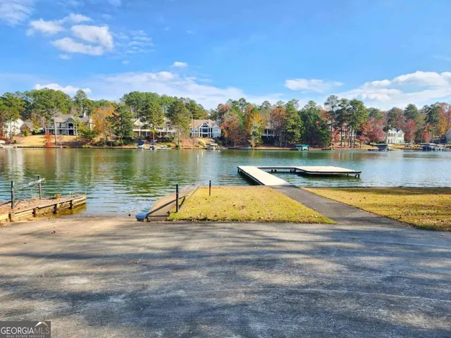 $799,900 | 1091 Bouldercrest Way, Greensboro, GA 30642