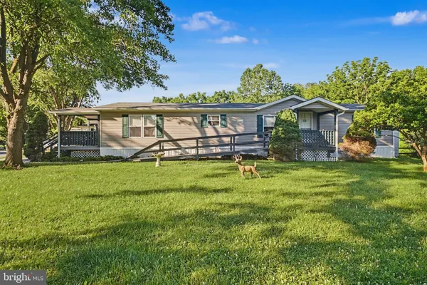 $135,000 | 121 Lassiter Circle, Finksburg, MD 21048