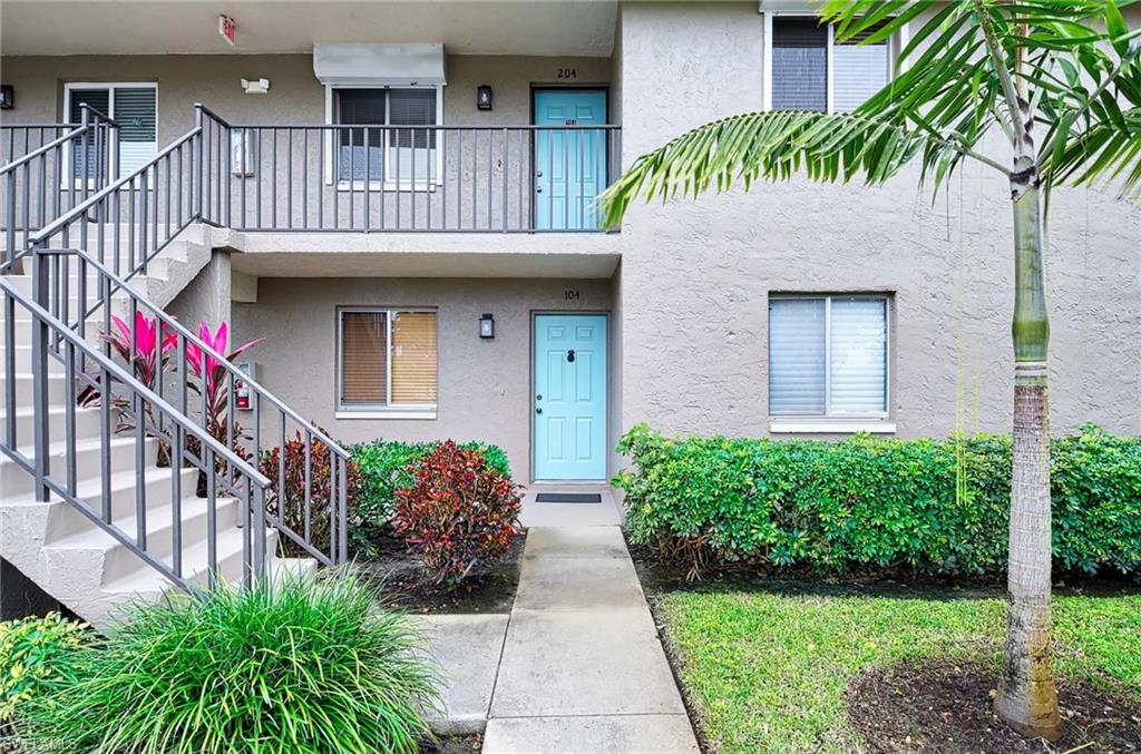 5695 Rattlesnake Hammock Road, Unit B104 Naples, FL 34113 - Photo 2 of 28