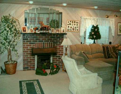 1001 Simpson Howell Road Elizabeth, PA 15037 - Photo 6 of 7 Living Room.