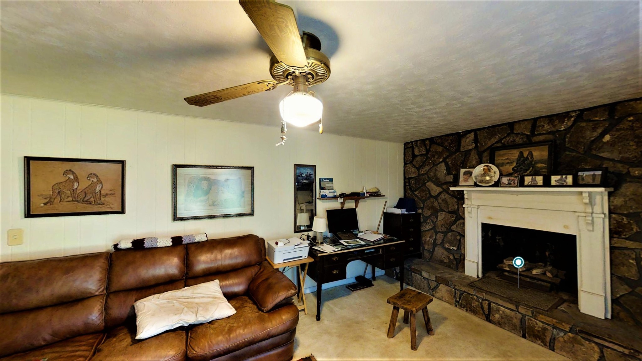 1438 Potato Farm Road Crossville, TN 38571 - Photo 2 of 36 Gallery Image 2