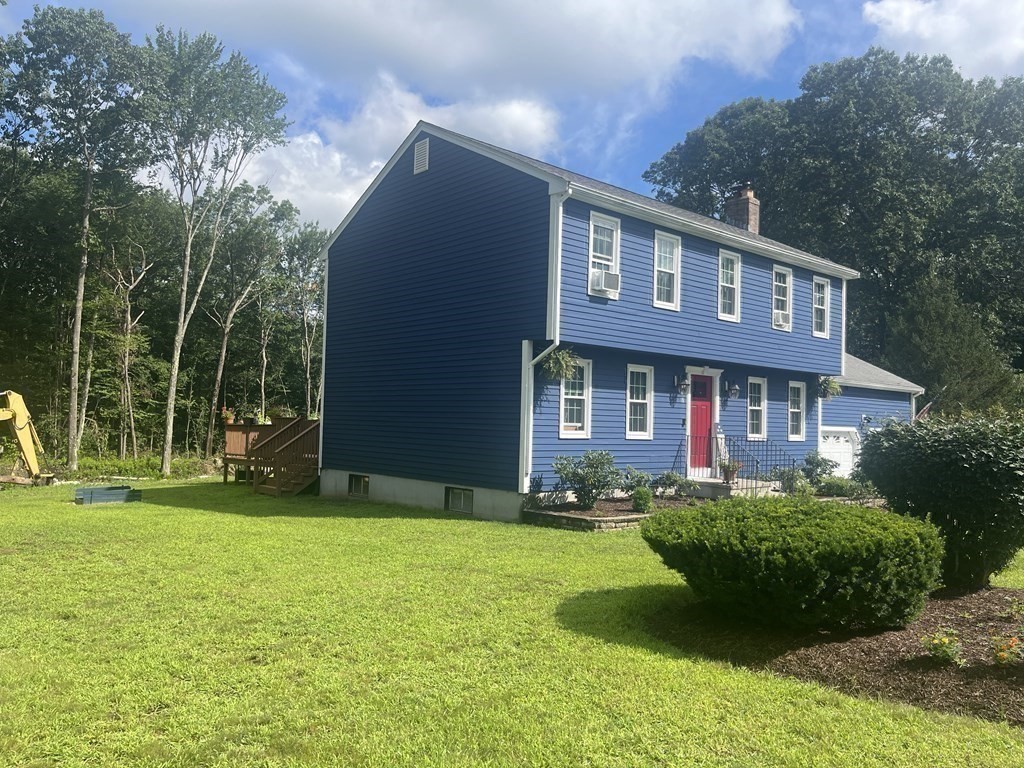 18 Ballou Road Hopedale, MA 01747 - Photo 23 of 28 Gallery Image 23