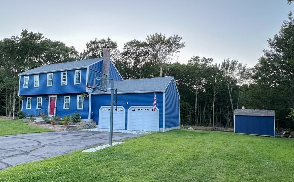 18 Ballou Road Hopedale, MA 01747 - Photo 26 of 28 Gallery Image 26