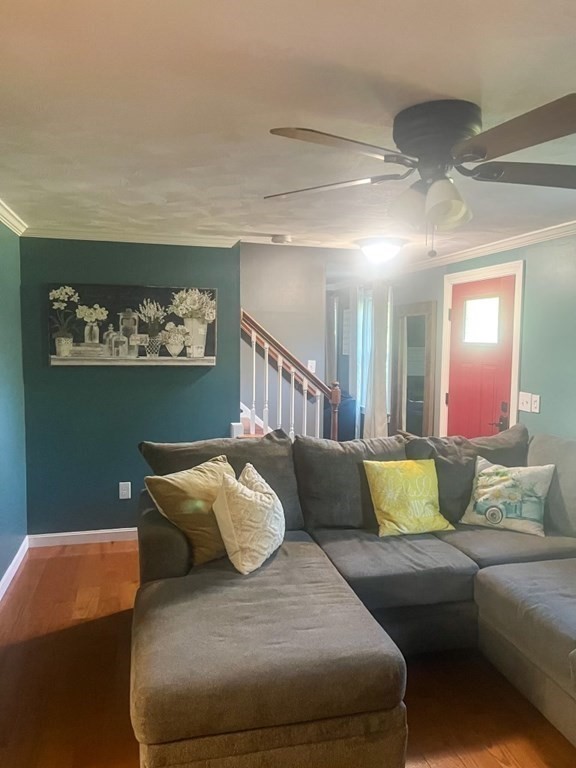 18 Ballou Road Hopedale, MA 01747 - Photo 8 of 28 Gallery Image 8