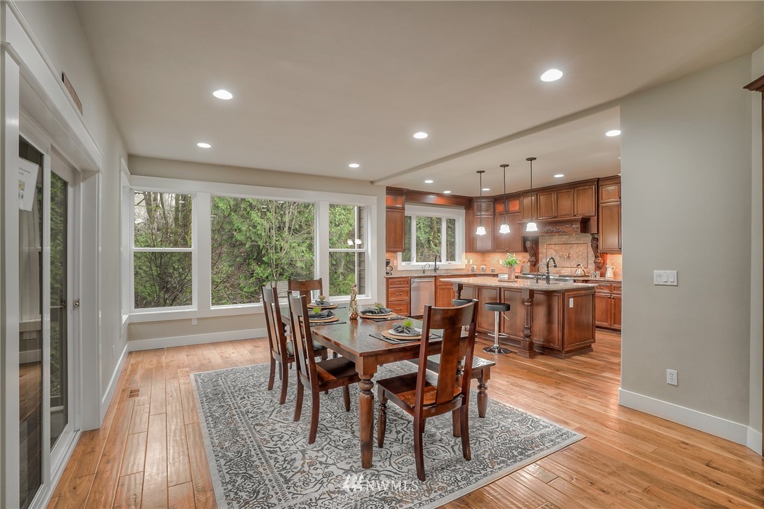 13240 Wallace Road Southeast Olalla, WA 98359 - Photo 11 of 27 Gallery Image 11