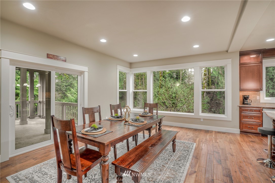 13240 Wallace Road Southeast Olalla, WA 98359 - Photo 13 of 27 Gallery Image 13