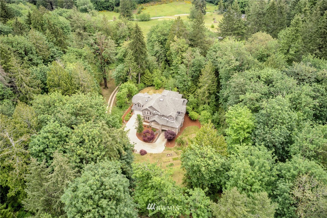 13240 Wallace Road Southeast Olalla, WA 98359 - Photo 26 of 27 Gallery Image 26