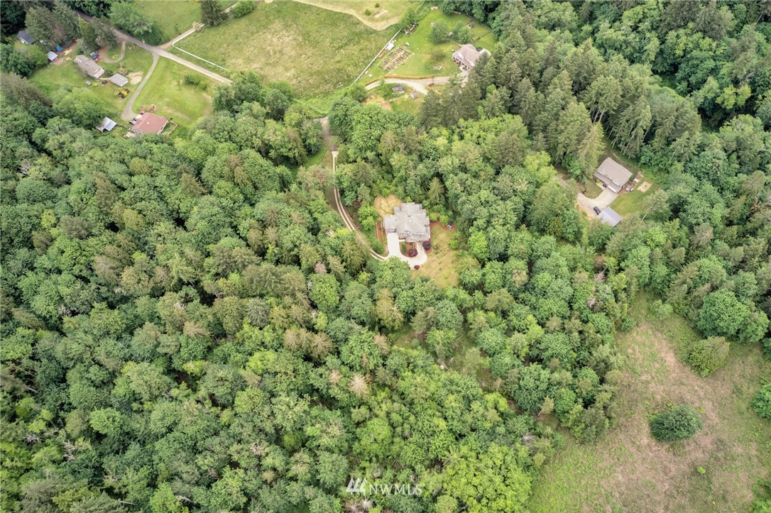 13240 Wallace Road Southeast Olalla, WA 98359 - Photo 27 of 27 Gallery Image 27