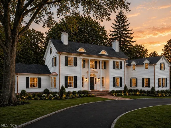 $2,800,000 | 3190 Roundwood Road, Chagrin Falls, OH 44022