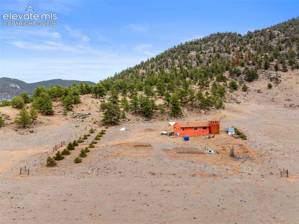 2030 Puma Hills Road Lake George, CO 80827 - Photo 22 of 32