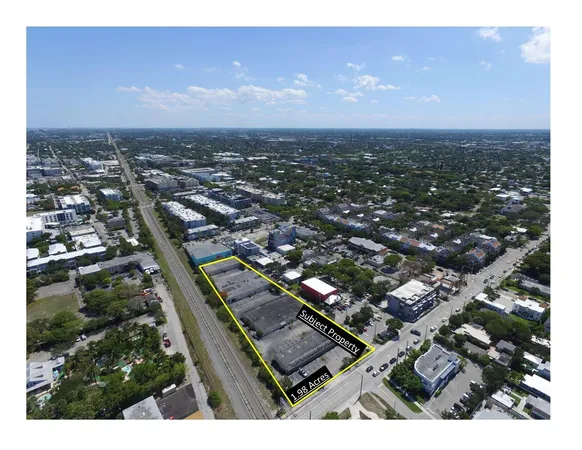 $22,000,000 | 302-358 Northeast 4th Street, Delray Beach, FL 33444
