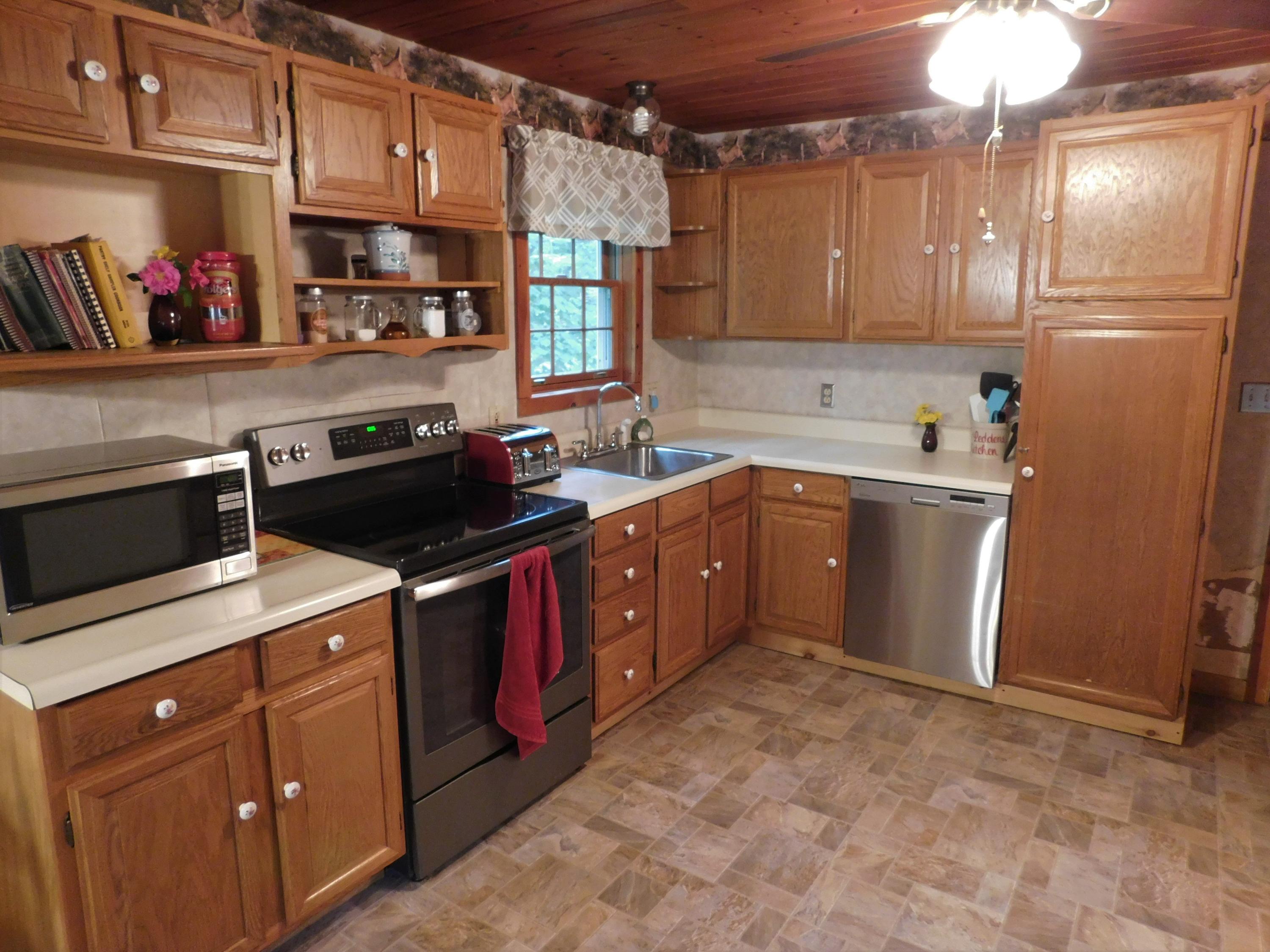 38 Beaver Ridge Road Freedom, ME 04941 - Photo 41 of 48 kitchen