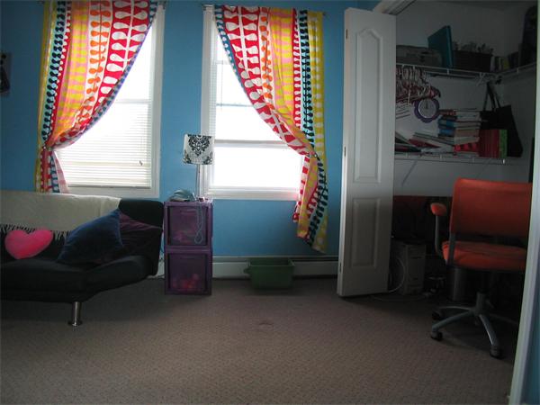 251 Mill Road Fairhaven, MA 02719 - Photo 9 of 14 a room with furniture and a window