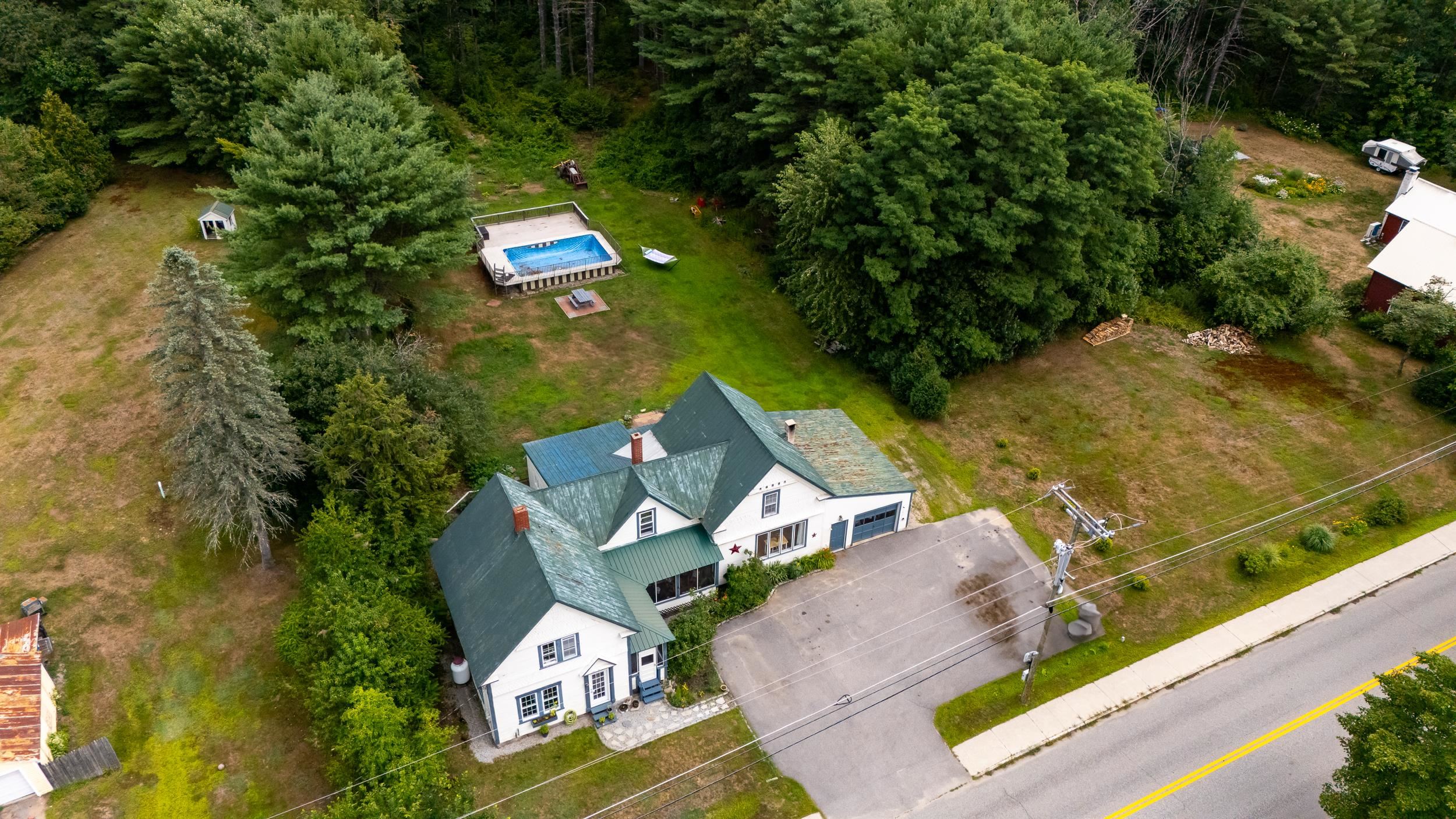 63 Mill Street Conway, NH 03813 - Photo 46 of 52 Gallery Image 46