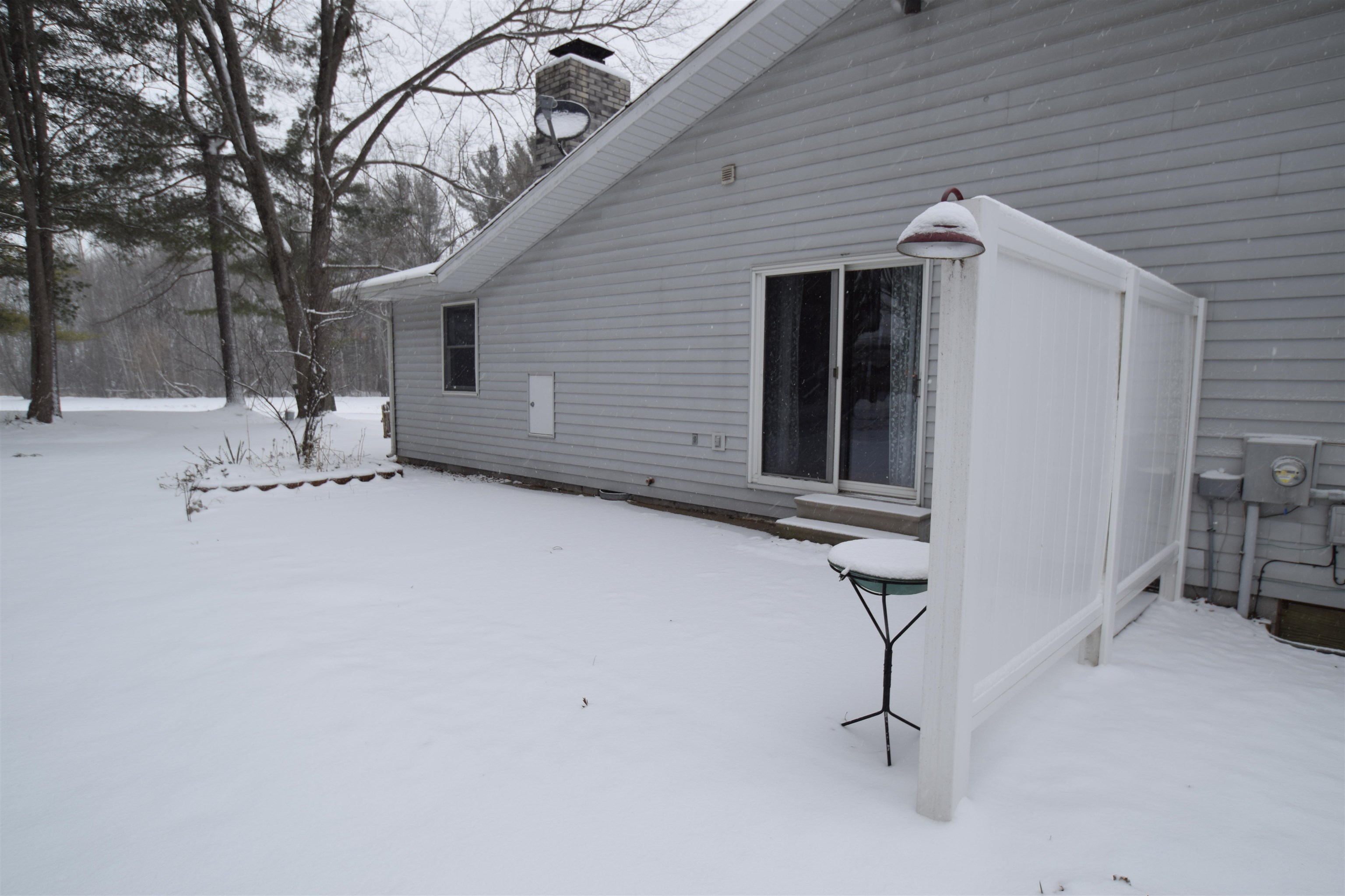 1363 East Shaffer Road Hope, MI 48628 - Photo 22 of 35