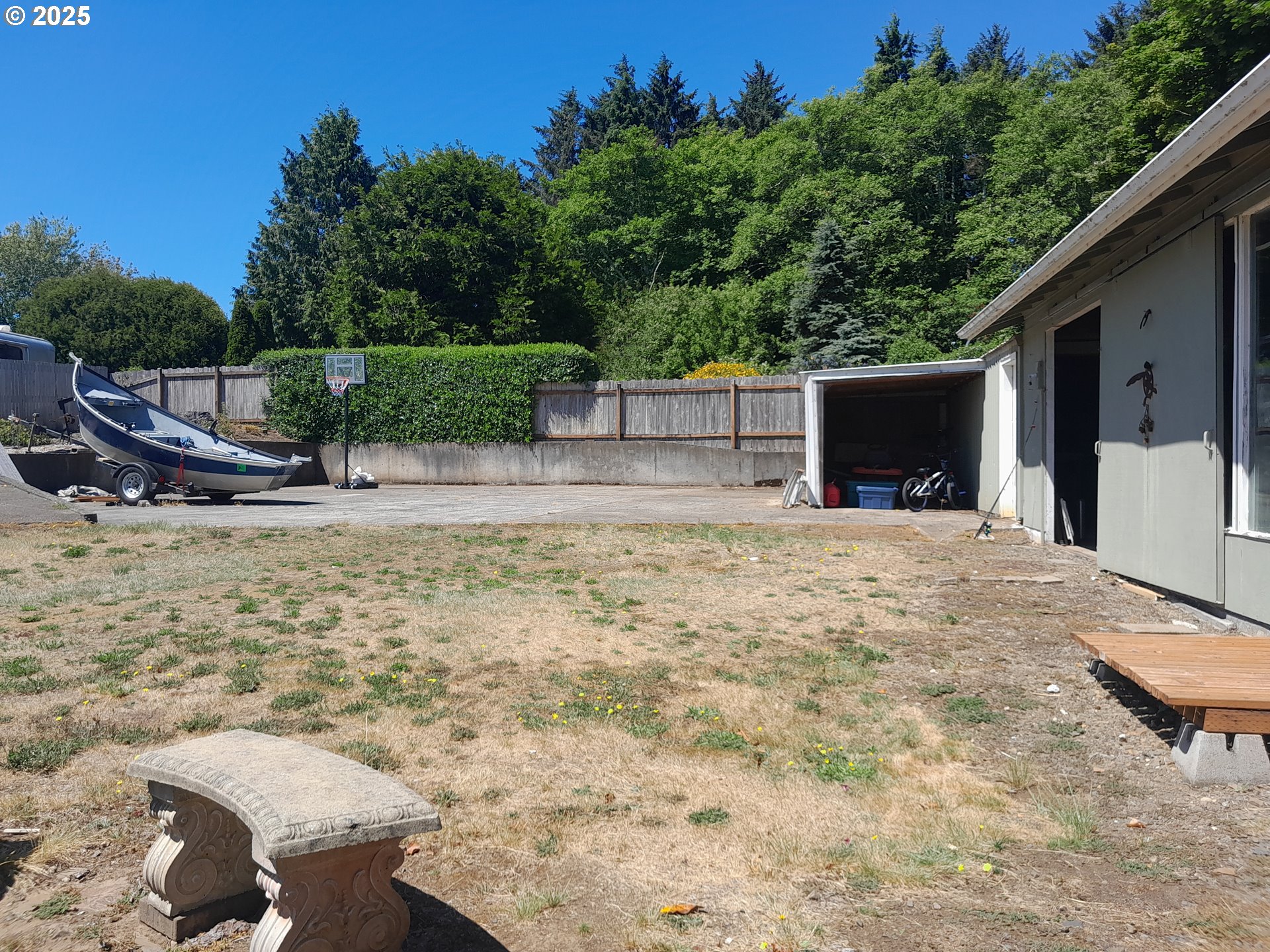 3449 Northeast West Devils Lake Road Lincoln City, OR 97367 - Photo 34 of 48