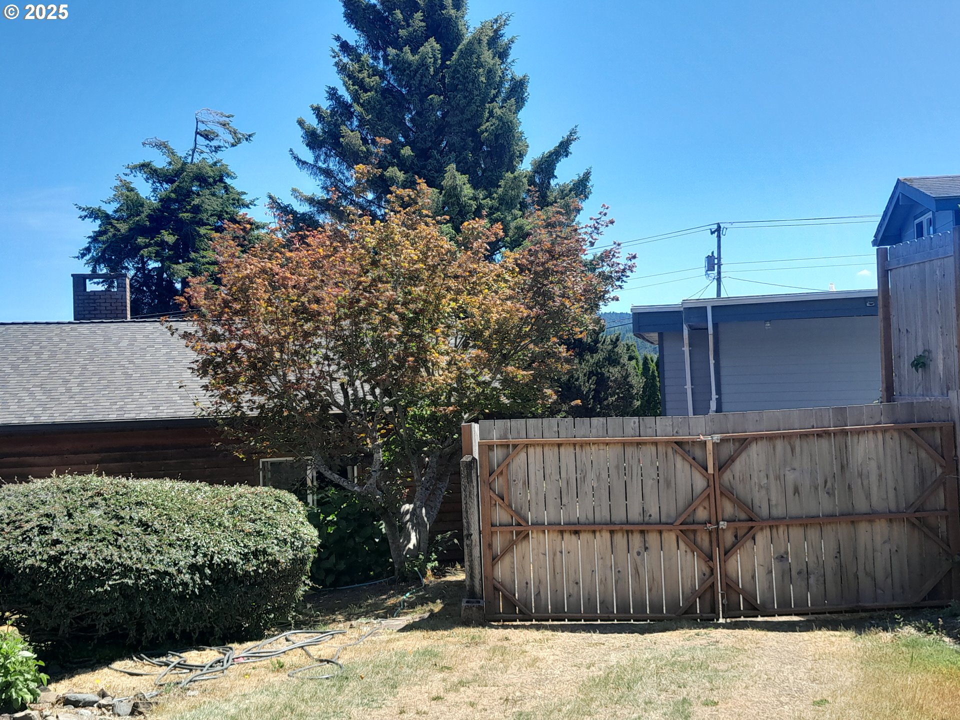 3449 Northeast West Devils Lake Road Lincoln City, OR 97367 - Photo 42 of 48