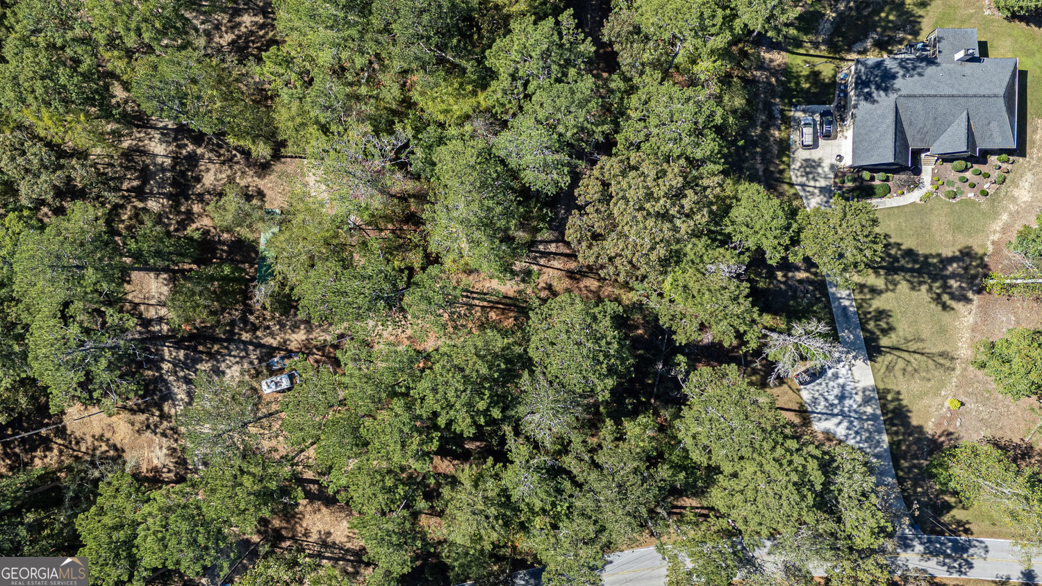 2930 Bonds Lake Road Northwest Conyers, GA 30012 - Photo 2 of 11