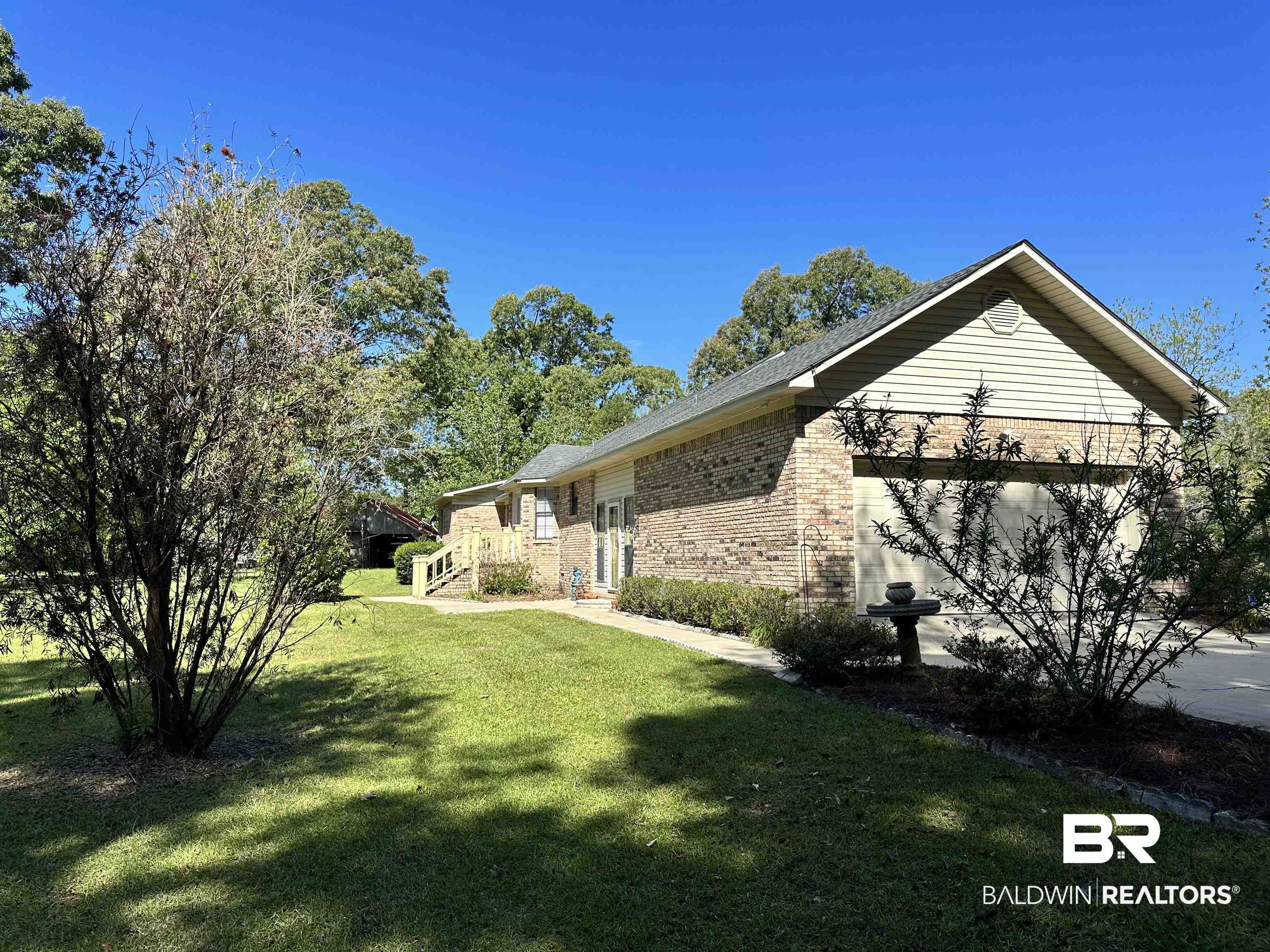 1185 Tippens Eddy Road Brewton, AL 36426 - Photo 20 of 21