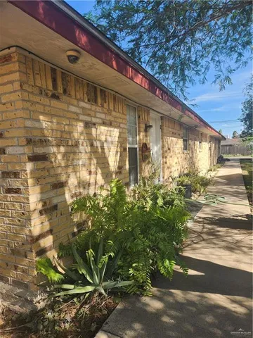 $950 | 312 North Broadway Street, Unit 2, McAllen, TX 78501