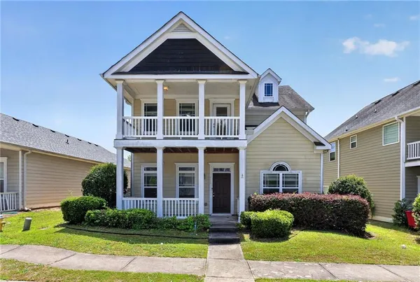 $219,900 | 719 Ivy Brook Way, Macon, GA 31210
