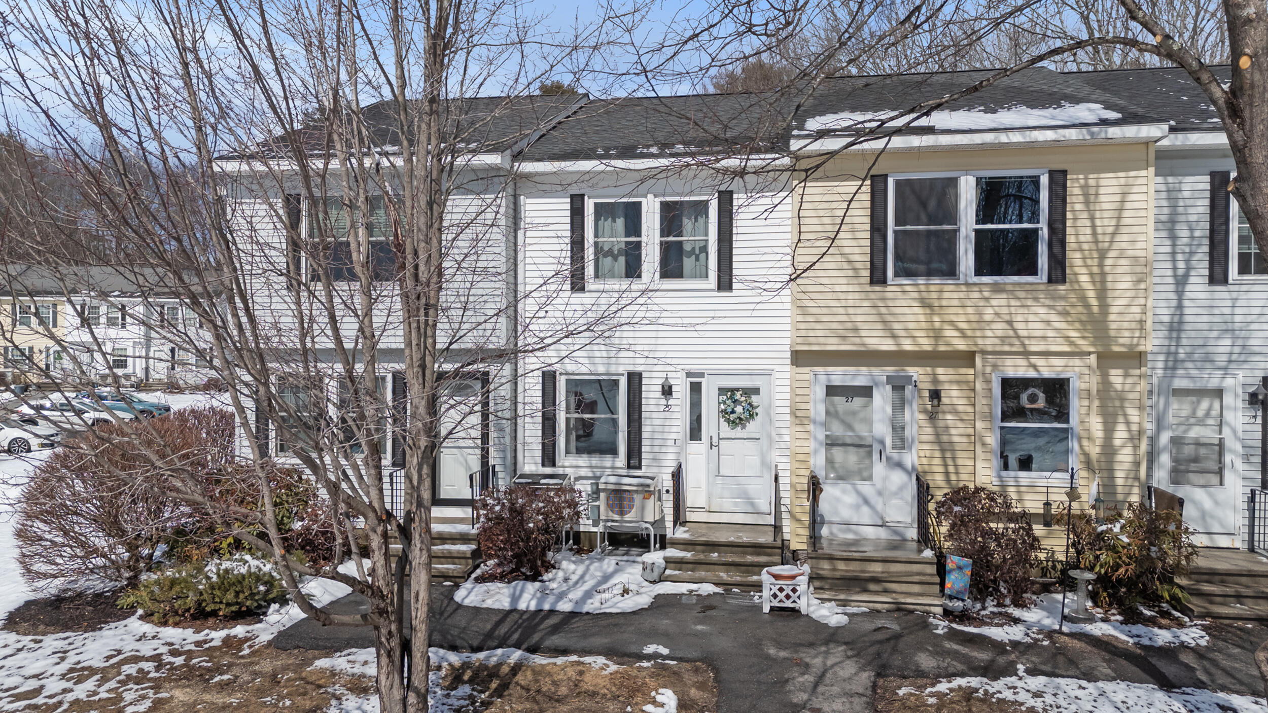 29 Baxter Woods Trail, Unit 29 Windham, ME 04062 - Photo 2 of 37 29 baxter woods trailwindhamme 04062usa-