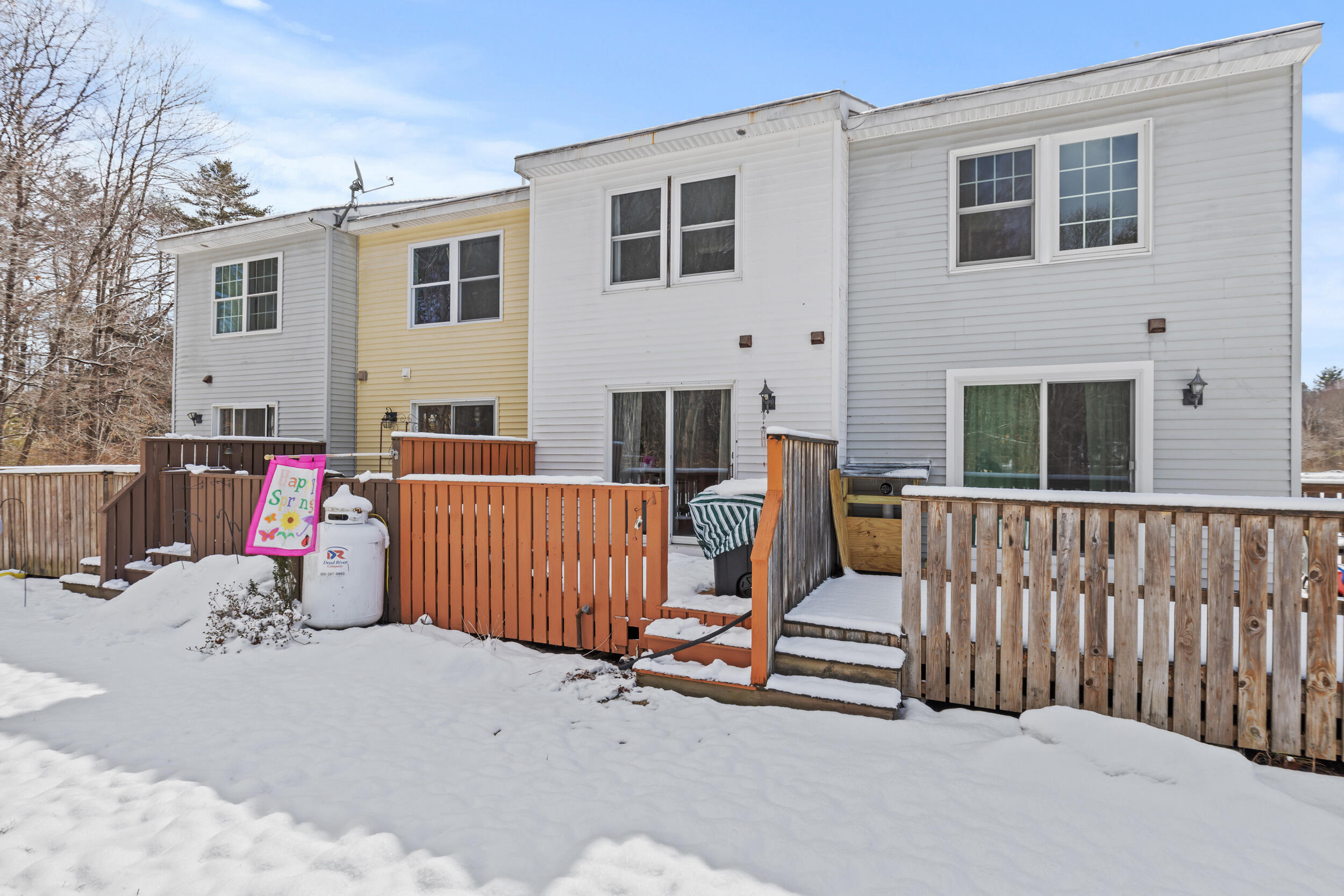 29 Baxter Woods Trail, Unit 29 Windham, ME 04062 - Photo 24 of 37 29 baxter woods trailwindhamme 04062usa-