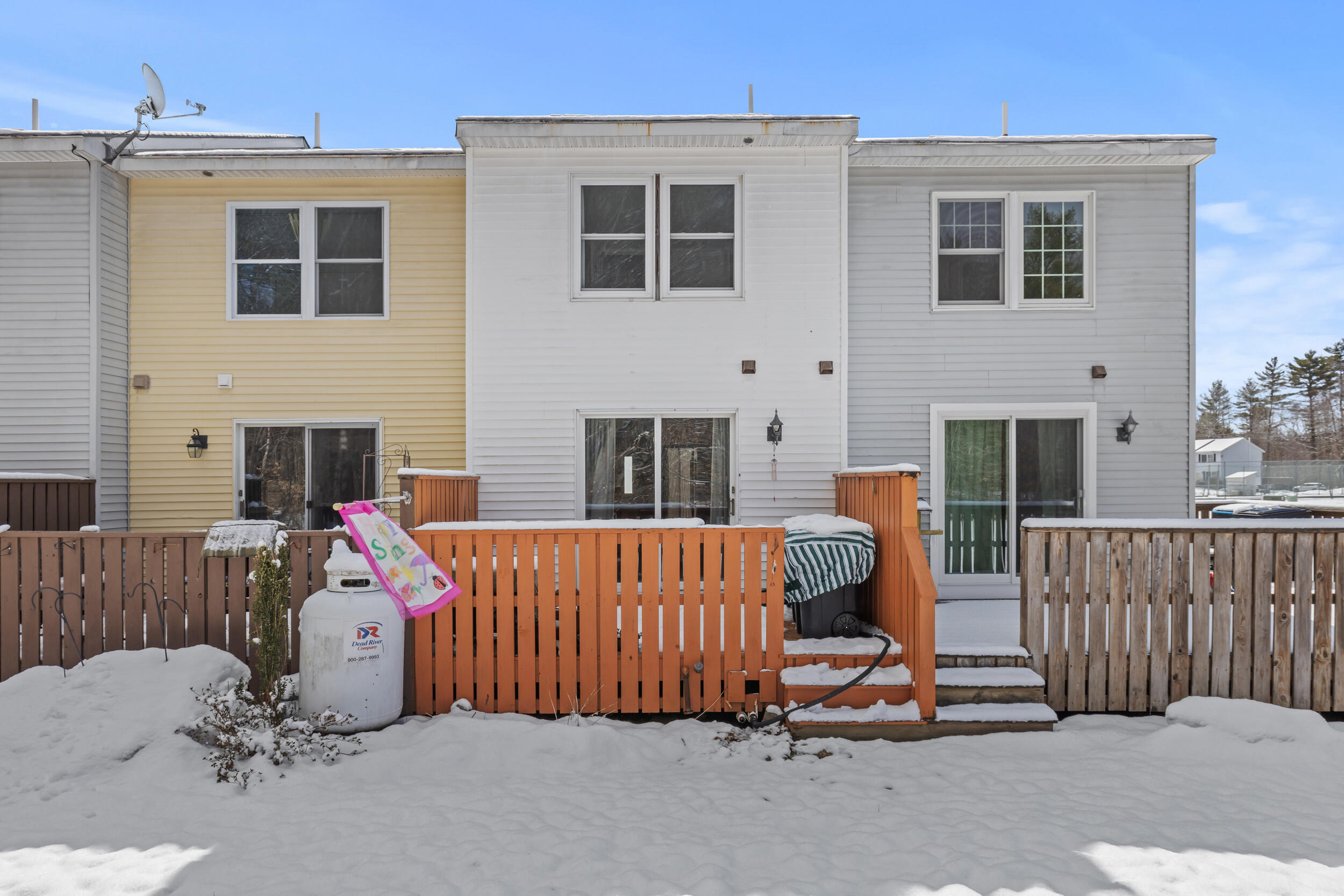 29 Baxter Woods Trail, Unit 29 Windham, ME 04062 - Photo 25 of 37 29 baxter woods trailwindhamme 04062usa-