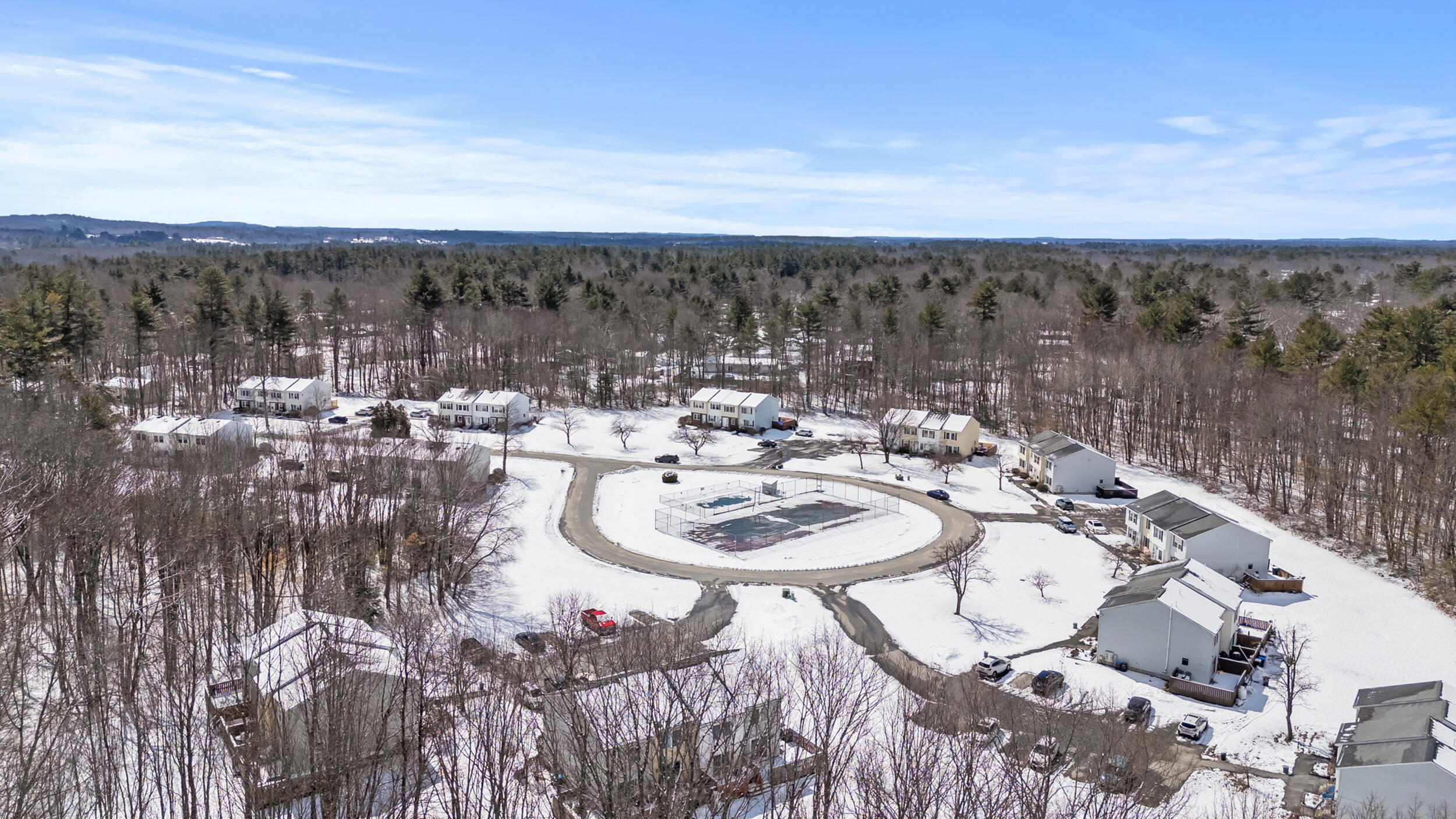 29 Baxter Woods Trail, Unit 29 Windham, ME 04062 - Photo 34 of 37 29 baxter woods trailwindhamme 04062usa-