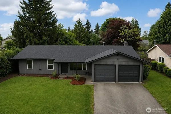 $735,000 | 320 213th Place Southwest, Bothell, WA 98021