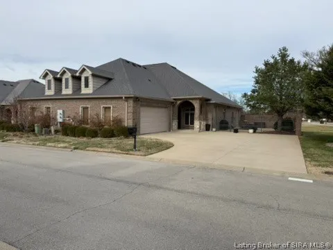 $399,900 | 3707 Riverwalk Court, Jeffersonville, IN 47130