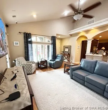 $399,900 | 3707 Riverwalk Court, Jeffersonville, IN 47130